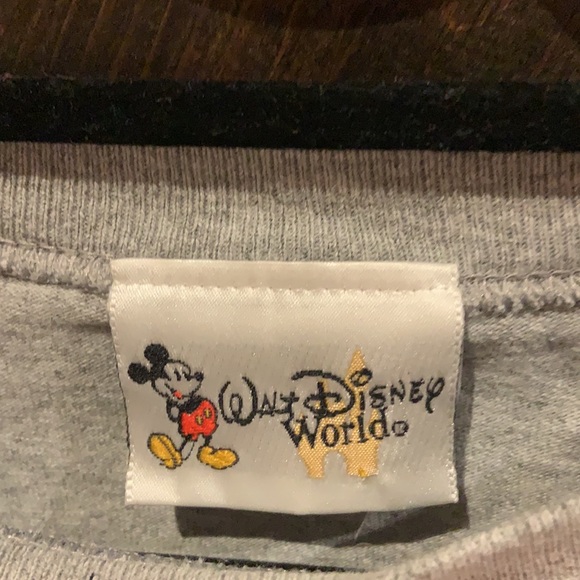 Walt Disney World Goofy sleeveless top - Picture 3 of 8